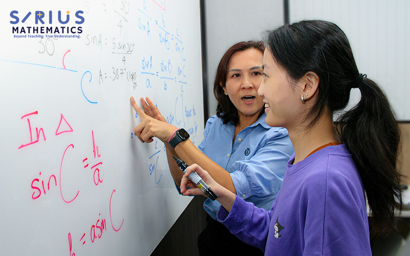 Personalised Math Tutoring Strategies