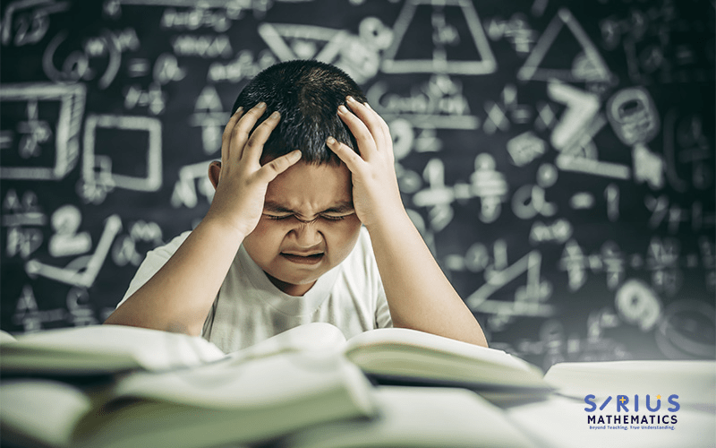 Discover why true mastery in mathematics