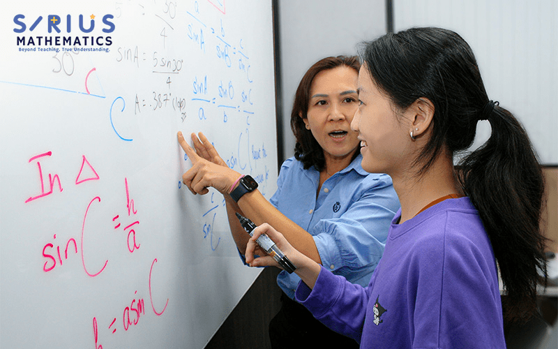 Simple Strategies to Strengthen Math Skills